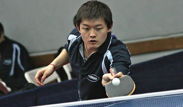 Zheng Jia, STK Donat