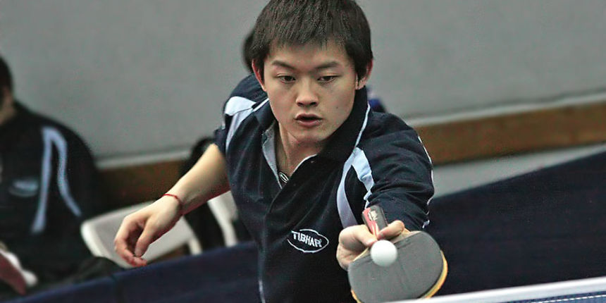 Zheng Jia, STK Donat Zheng Jia, STK Donat