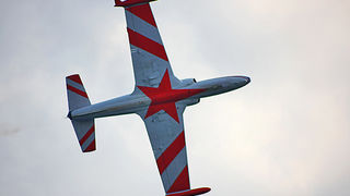 Adria Air Race Zadar 2011.(foto:Saša Čuka)