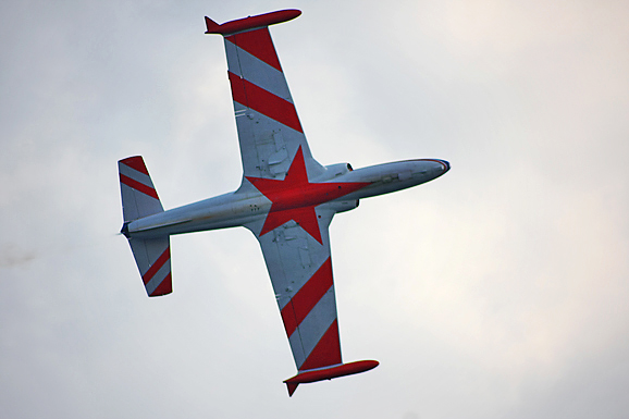 Adria Air Race Zadar 2011.(foto:Saša Čuka)