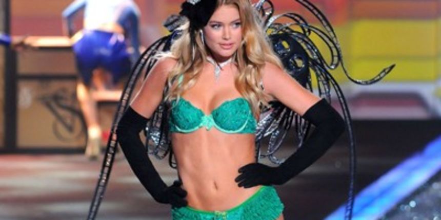 Doutzen Kroes (Foto: Tportal.hr) Doutzen Kroes (Foto: Tportal.hr)