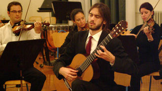 Petrit Ceku (foto. Nenad Marčev)