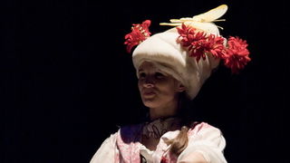 Svjetski dan plesa: Pepeljuga u HKK Zadar