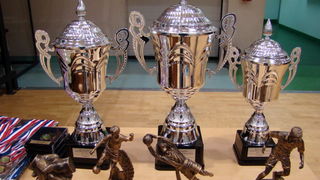 Benkovacka malonogometna liga, zavrsnica. Foto: Mane Ledenko