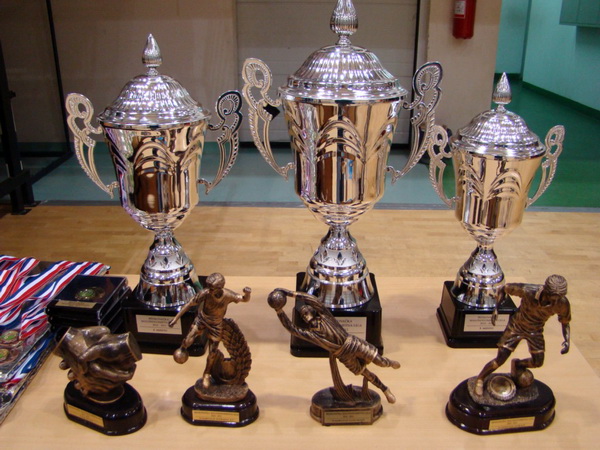 Benkovacka malonogometna liga, zavrsnica. Foto: Mane Ledenko