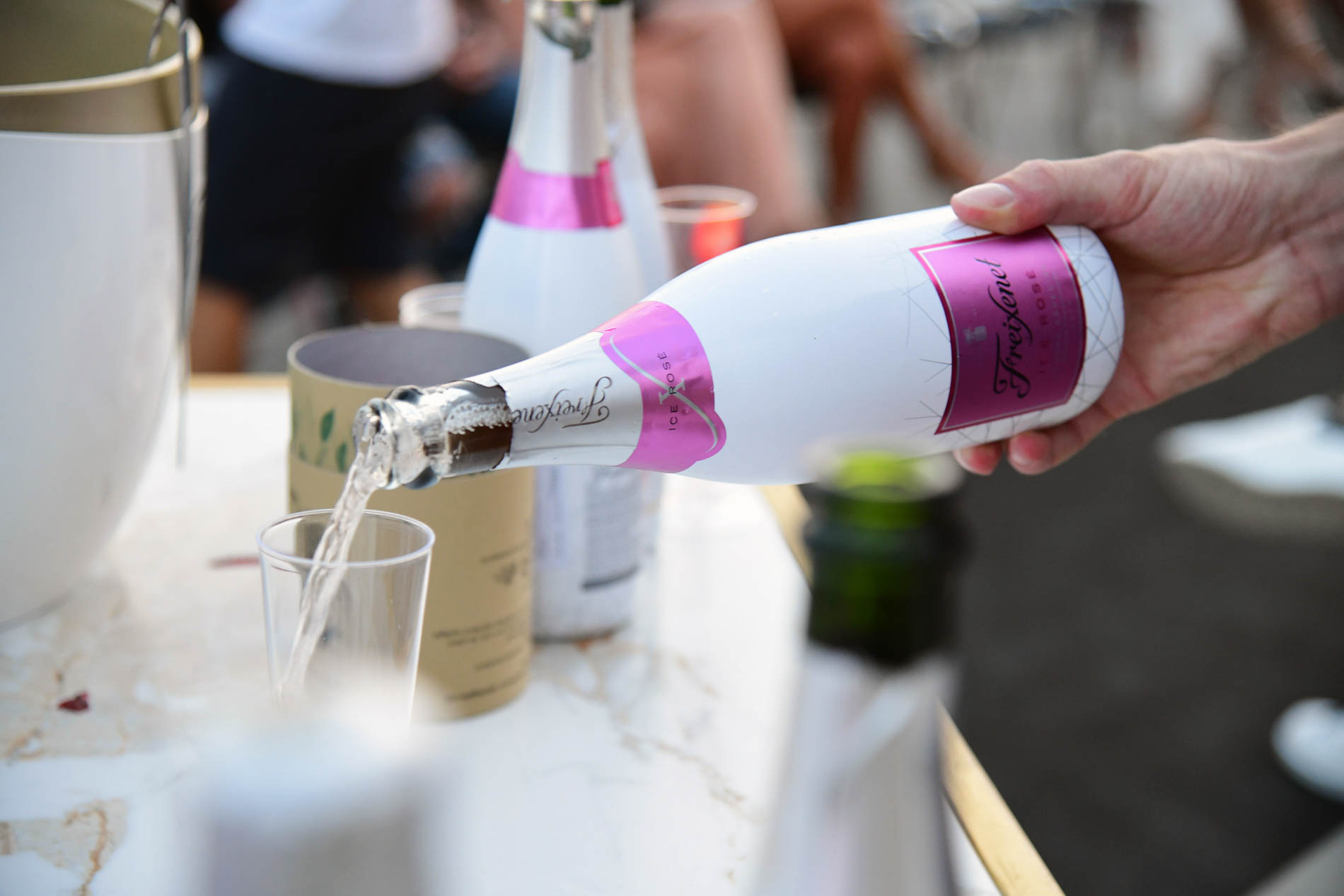 ELFS Cruise collection 2022