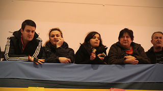 Karnevalić Radija 057 (foto:Saša Čuka)