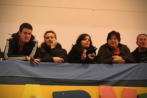 Karnevalić Radija 057 (foto:Saša Čuka)