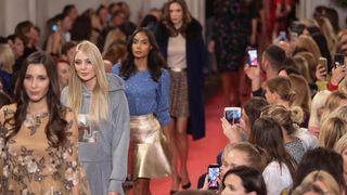 Zagreb: modna revija brenda ELFS