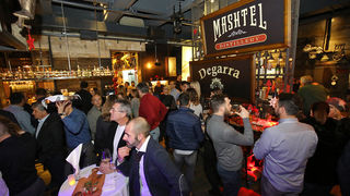 Prezentacija i degustcija Vina DEGARRA & Rakija Mashtel