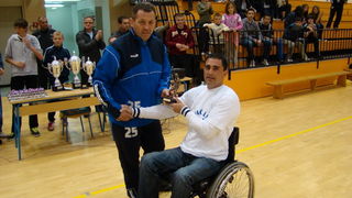 Benkovacka malonogometna liga, zavrsnica. Foto: Mane Ledenko