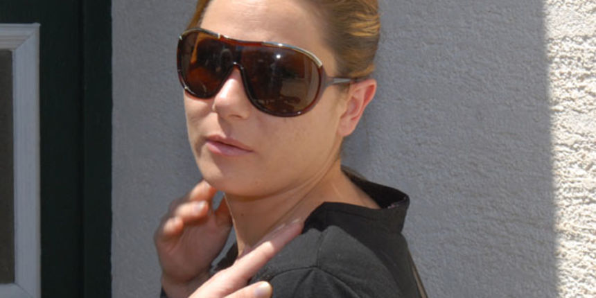 Ana magaš (Foto:Tportal.hr) Ana magaš (Foto:Tportal.hr)