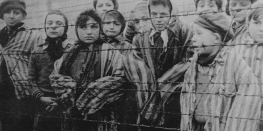 Konc logor (Foto: wikimedia.com) Konc logor (Foto: wikimedia.com)