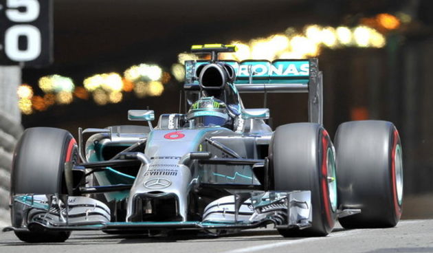 Nico Rosberg, foto: mundodeportivo