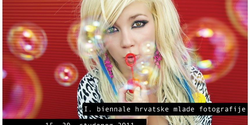 Izložba I. biennale hrvatske mlade fotografije u Kneževoj palači u Zadru Izložba I. biennale hrvatske mlade fotografije u Kneževoj palači u Zadru