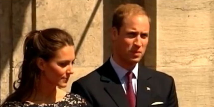 Princ William i Kate Middleton Princ William i Kate Middleton