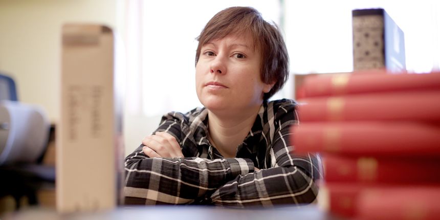 Morana Zibar Morana Zibar