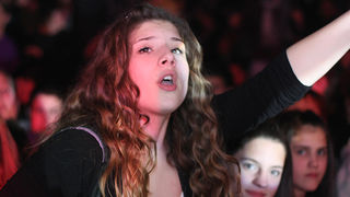 “Veliko srce za pomoć Roku” (foto:Saša Čuka) “Veliko srce za pomoć Roku” (foto:Saša Čuka)