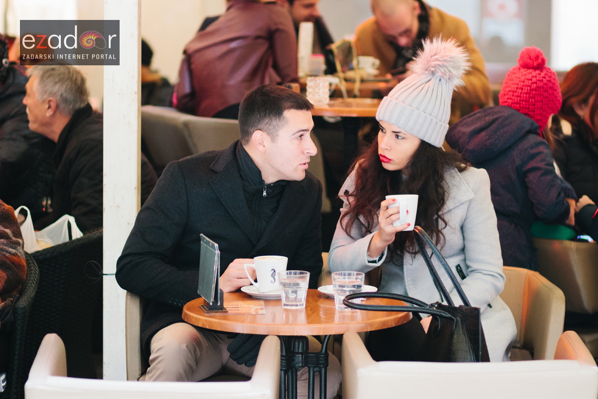 Đir po gradu, nedjelja 31. prosinca 2018. Đir po gradu, nedjelja 31. prosinca 2018.