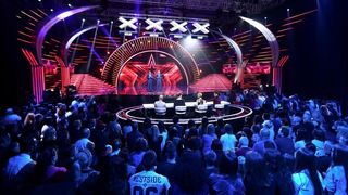 Supertalent – 3. polufinalna večer. Photo: Marko Prpić/PIXSELL Supertalent – 3. polufinalna večer. Photo: Marko Prpić/PIXSELL