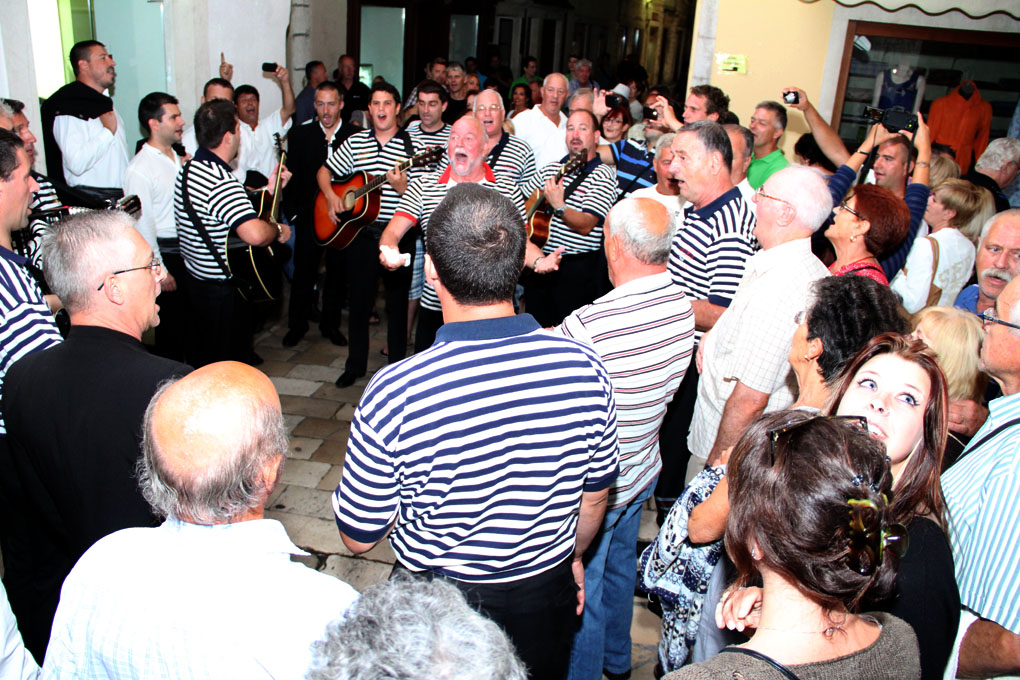 Varoška fešta, foto: Iva Perinčić Varoška fešta, foto: Iva Perinčić