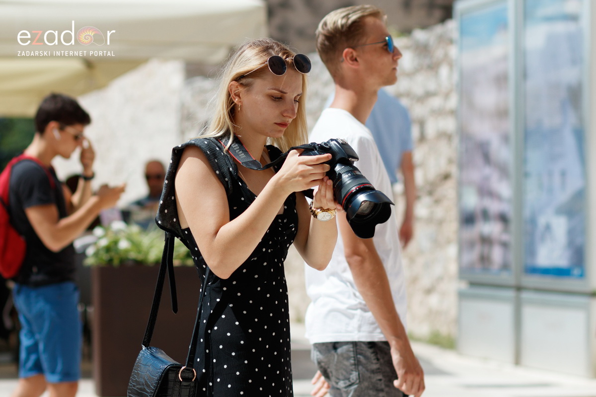 Đir po gradu, ponedjeljak 29. srpnja 2019. Đir po gradu, ponedjeljak 29. srpnja 2019.