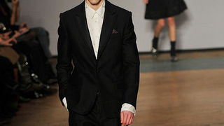 Marc Jacobs – Jesen 2010.