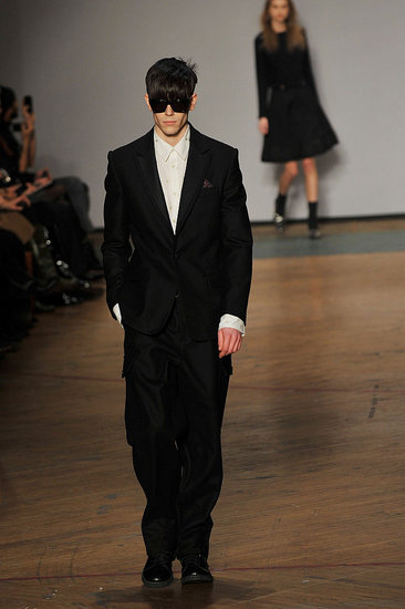 Marc Jacobs – Jesen 2010.