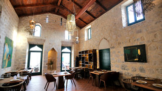 Mediji i uzvanici posjetili Polaču, Vransko jezero i Maškovića han