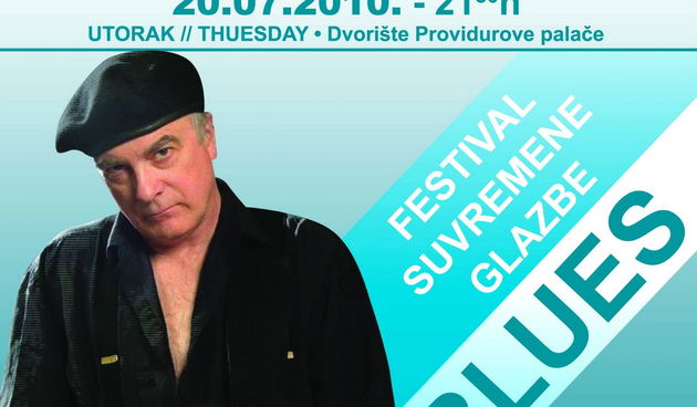 John Campbelljohn Band