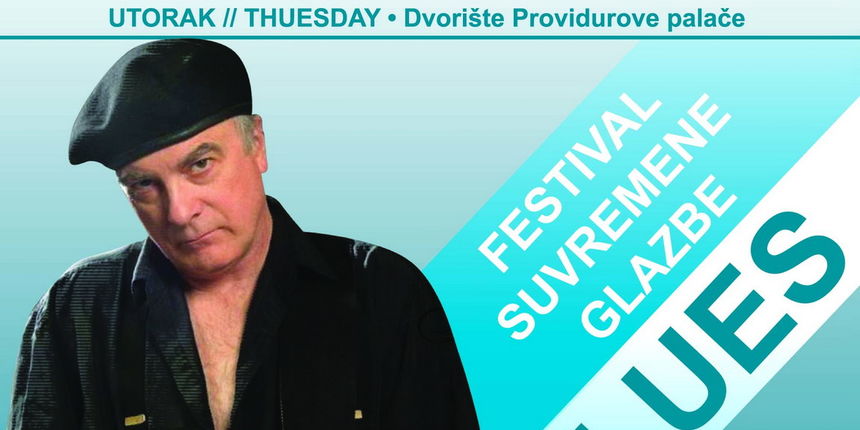 John Campbelljohn Band