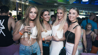 Cocomo, Hideout, foto: Antonio Paić