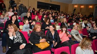 “Juha od bundeve” – premijera u Kazalištu lutaka Zadar