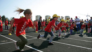 Olimpijski festival dječjih vrtića 2008.