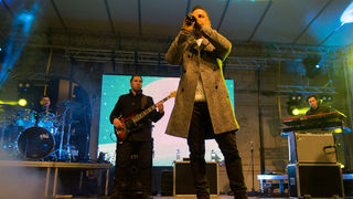 Doček 2017: Najluđa noć na zadarskom Poluotoku privukla više tisuća Zadrana i gostiju Doček 2017: Najluđa noć na zadarskom Poluotoku privukla više tisuća Zadrana i gostiju