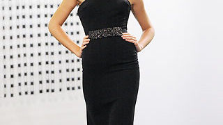 VICTORIA BECKHAM proljeće/ljeto 2010 (Moda.hr)