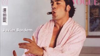 Javier Bardem