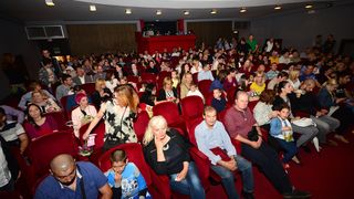 HNK Zadar: Premijera predstave “Andresenovo carstvo” HNK Zadar: Premijera predstave “Andresenovo carstvo”