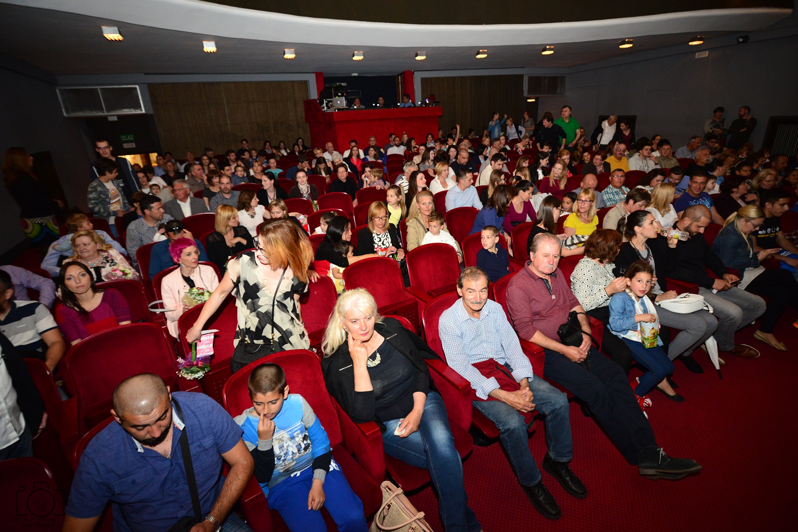 HNK Zadar: Premijera predstave “Andresenovo carstvo” HNK Zadar: Premijera predstave “Andresenovo carstvo”