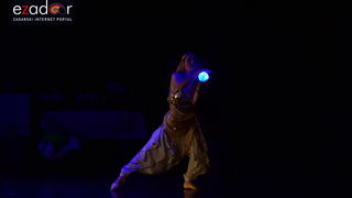 HNK Zadar: Premijera baleta “Carmen” Baletne udruge Pirueta HNK Zadar: Premijera baleta “Carmen” Baletne udruge Pirueta