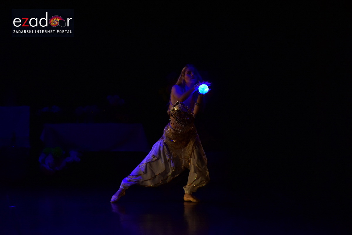 HNK Zadar: Premijera baleta “Carmen” Baletne udruge Pirueta HNK Zadar: Premijera baleta “Carmen” Baletne udruge Pirueta