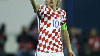 Dodatne kvalifikacije za SP 2018: Hrvatska – Grčka