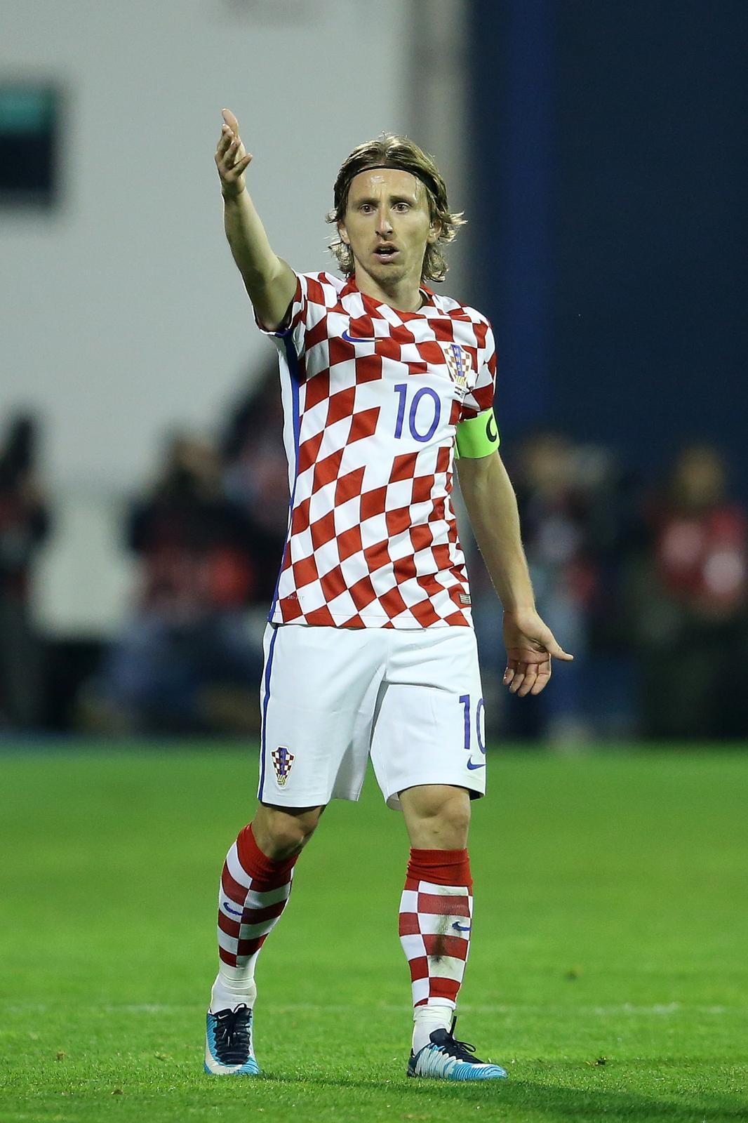 Dodatne kvalifikacije za SP 2018: Hrvatska – Grčka