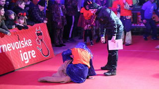 Karnevalske igre: Slovenski “lopovi” odnijeli pregršt zlata s Vira