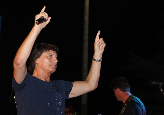 Stanarska festa  2010.    foto: Angelo Virag