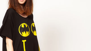 Modni trendovi-moda inspirirana Batmanom Modni trendovi-moda inspirirana Batmanom