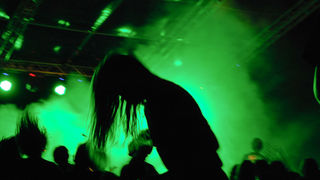 Prva vecer JUMF-a, foto: Tea Balog Prva vecer JUMF-a, foto: Tea Balog