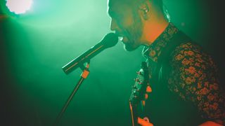 Vatra i Epilog u Maraschino baru, Foto: Iva Perinčić Vatra i Epilog u Maraschino baru, Foto: Iva Perinčić