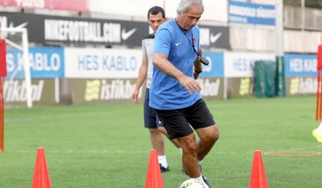 Vahid Halihodžić, foto: twitter