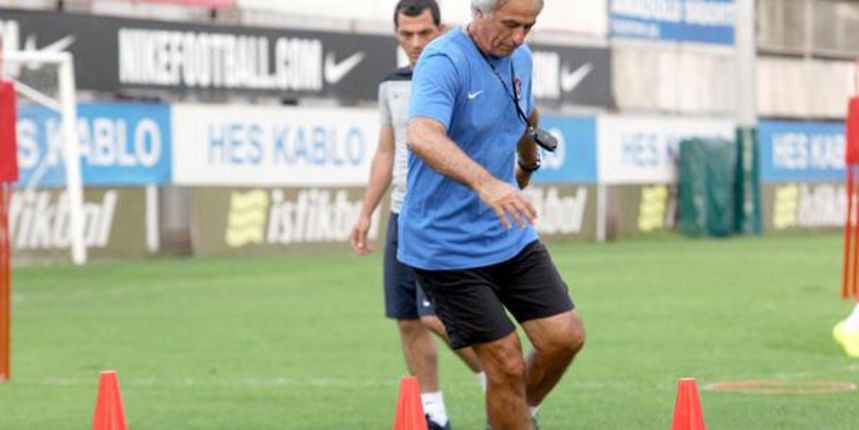 Vahid Halihodžić, foto: twitter Vahid Halihodžić, foto: twitter